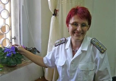 Жена оглави Военния съд в Пловдив
