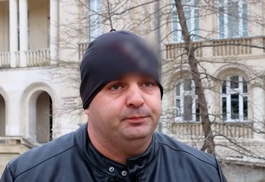 Бащата на починалото в болница момиченце: Чакаха цяла вечер детето ми да си замине