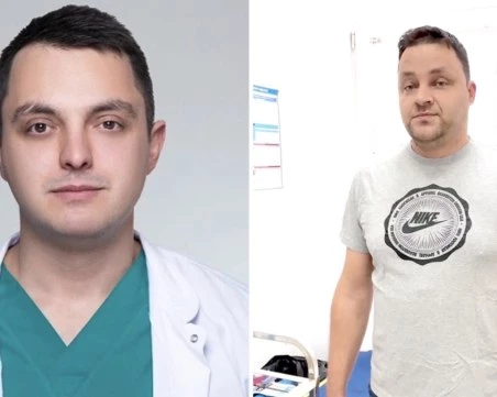 Без разрез и без болка: нов метод променя лечението на херниите в Пловдив