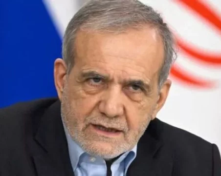 Иранският президент: Имаме воля да спрем войната, но искаме гаранции