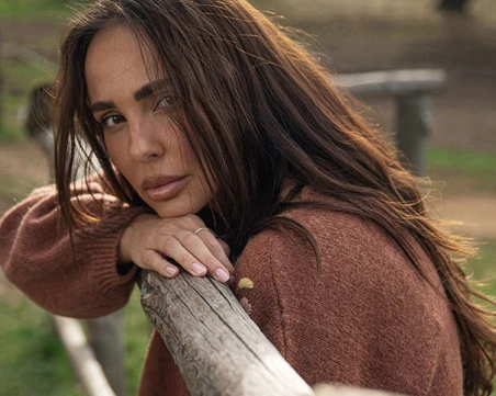 Николета Лозанова за Боби Михайлов: Всеки път, когато погледна дъщеря ми, виждам теб!