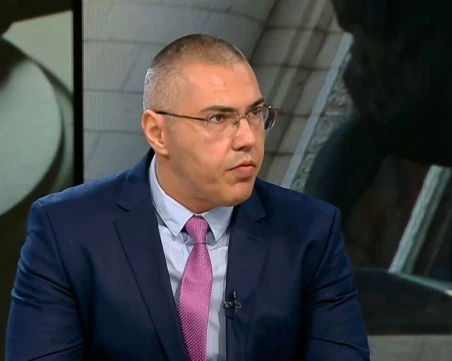 Съдия твърди, че е станал жертва на опит за влияние