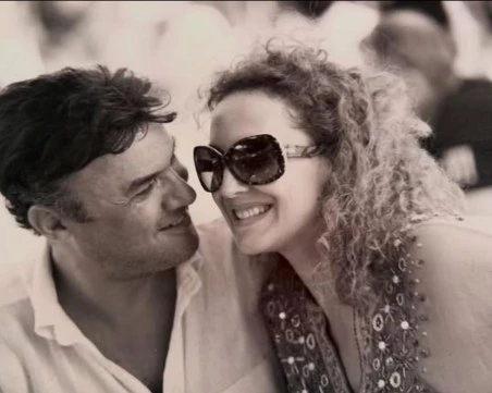 Съпругата на Бoби Михайлов: Ти беше моят мир, отиде си вселена