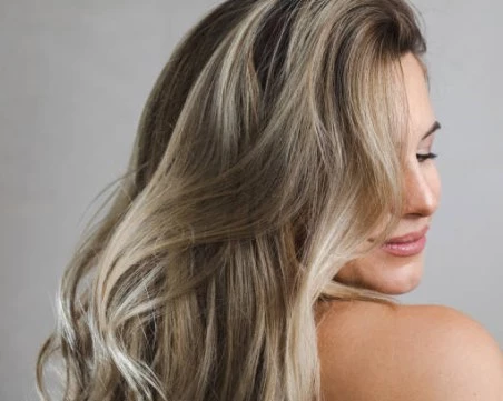 Тайната на бързия растеж на косата, за която малко хора се сещат