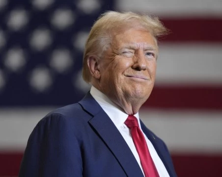 Тръмп може да прекрати войната при частично затворен Ормуз