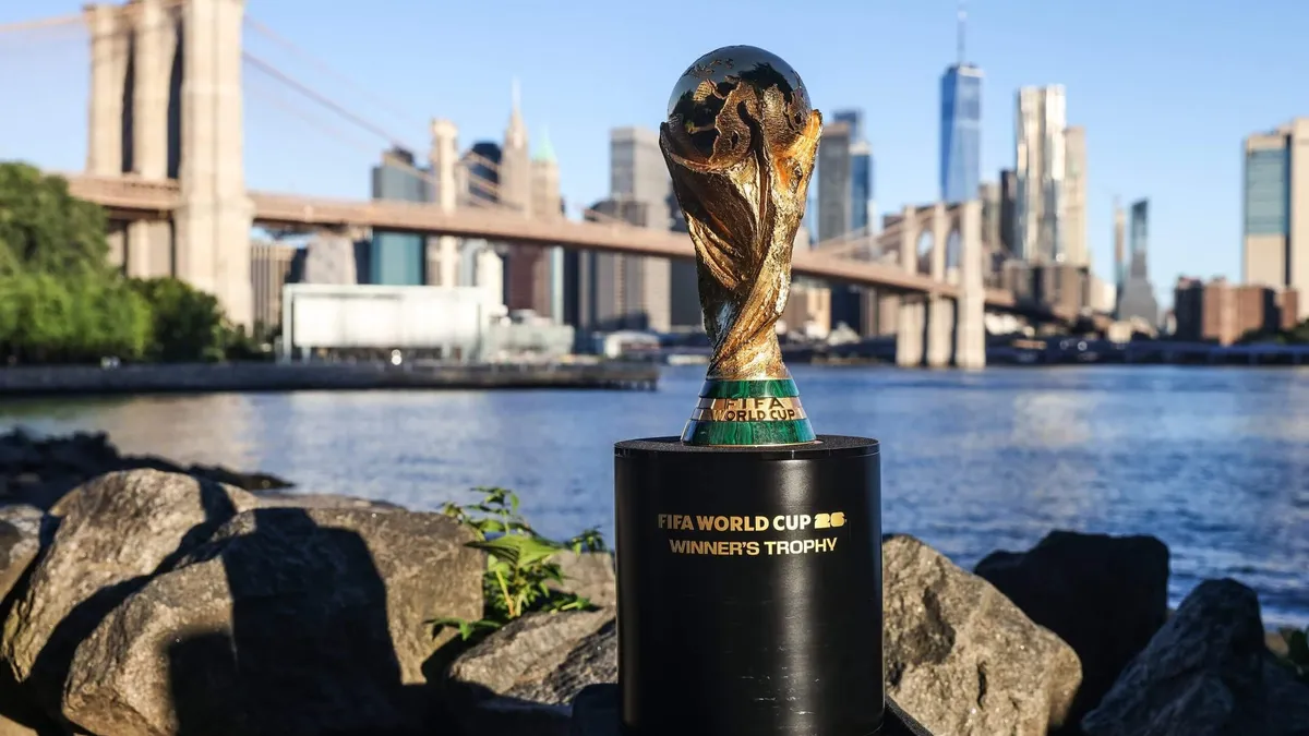 Вижте пълната програма на Световното първенство в САЩ, Канада и Мексико