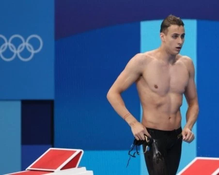 Йосиф Миладинов: Прекарах 15 дни в кома, промених възгледите си