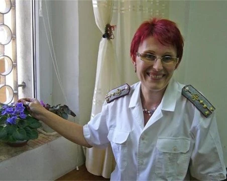 Жена оглави Военния съд в Пловдив