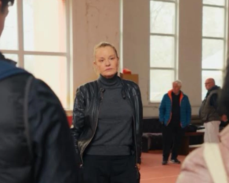 Стефка Костадинова – водач на листата на ДПС в Пловдив-град, се завръща към своето начало