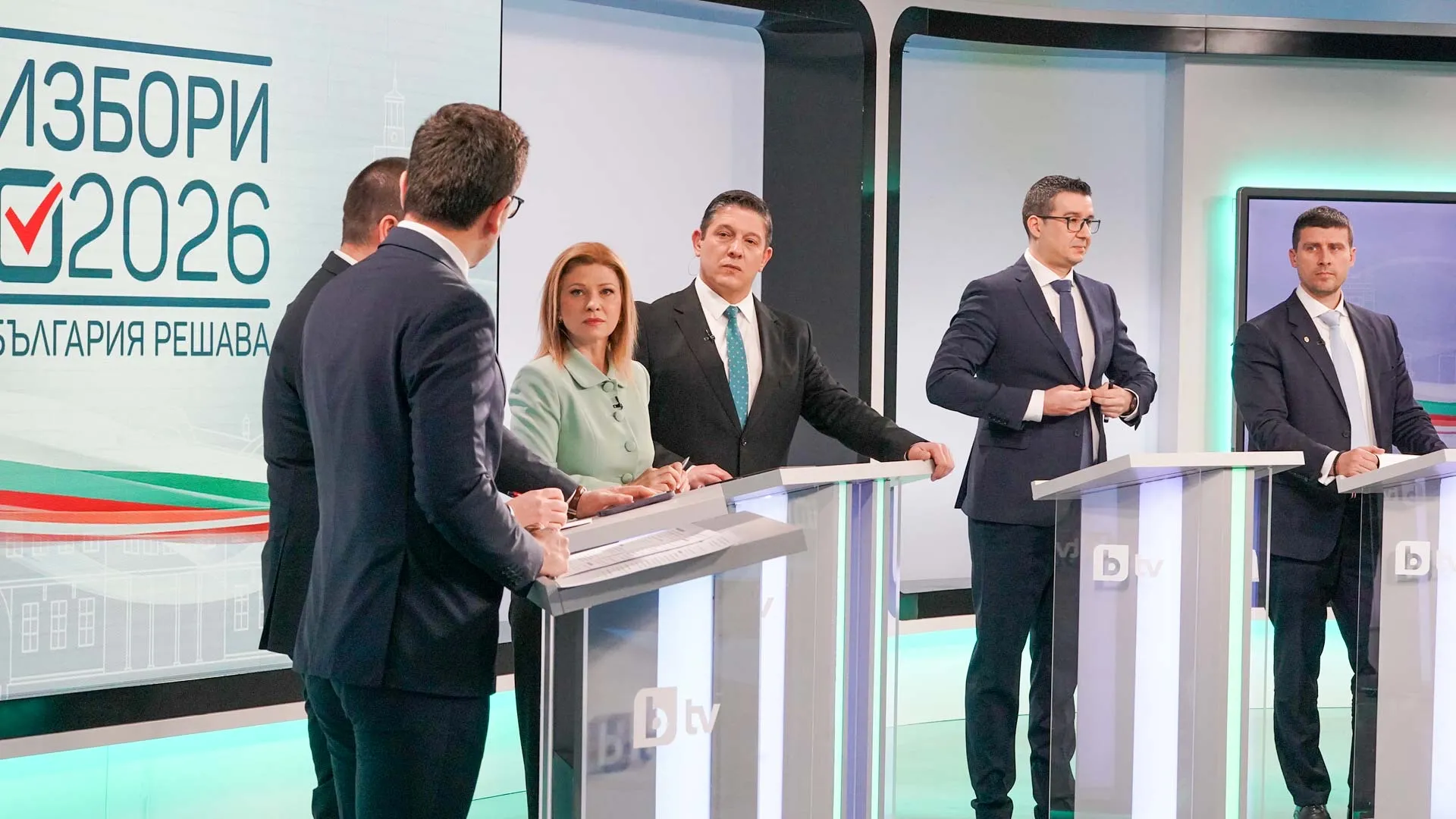 Каква е икономическата програма на партиите кандидати в предстоящите избори