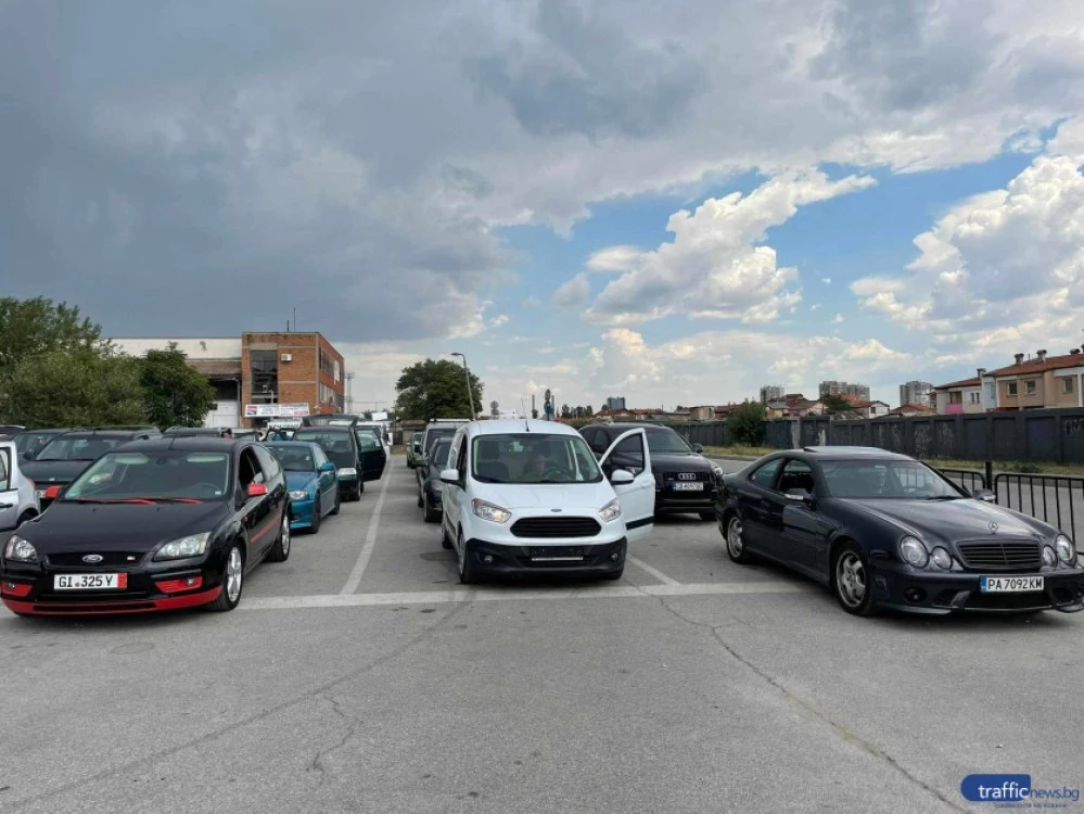 МВР започва служебно прекратяване на регистрацията на коли при починал собственик