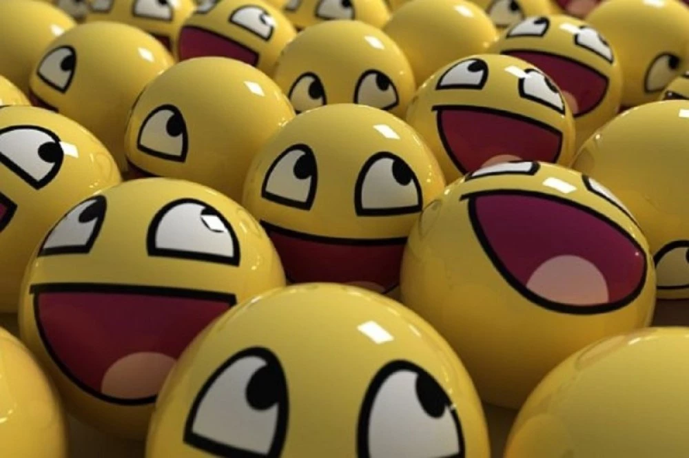 Най-празният ни ден е този, в който не се смеем! Честит ден на шегата