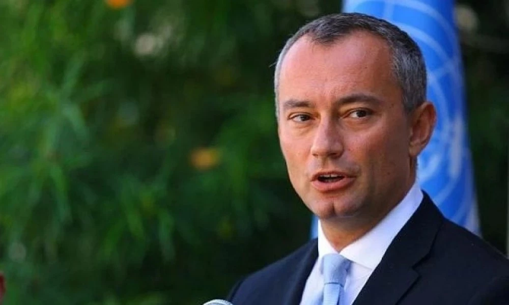 Николай Младенов: Споразумението с Украйна е резултат от усилията на няколко правителства