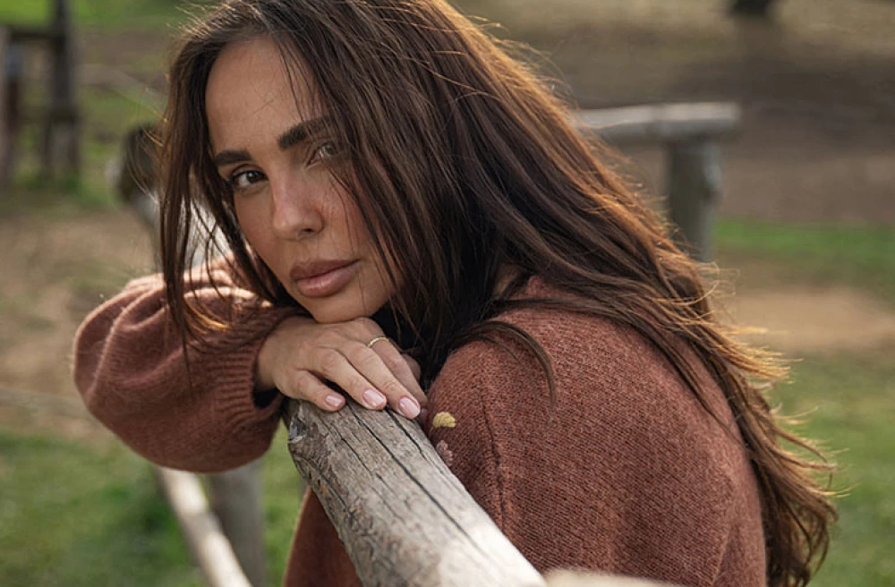 Николета Лозанова за Боби Михайлов: Всеки път, когато погледна дъщеря ми, виждам теб!