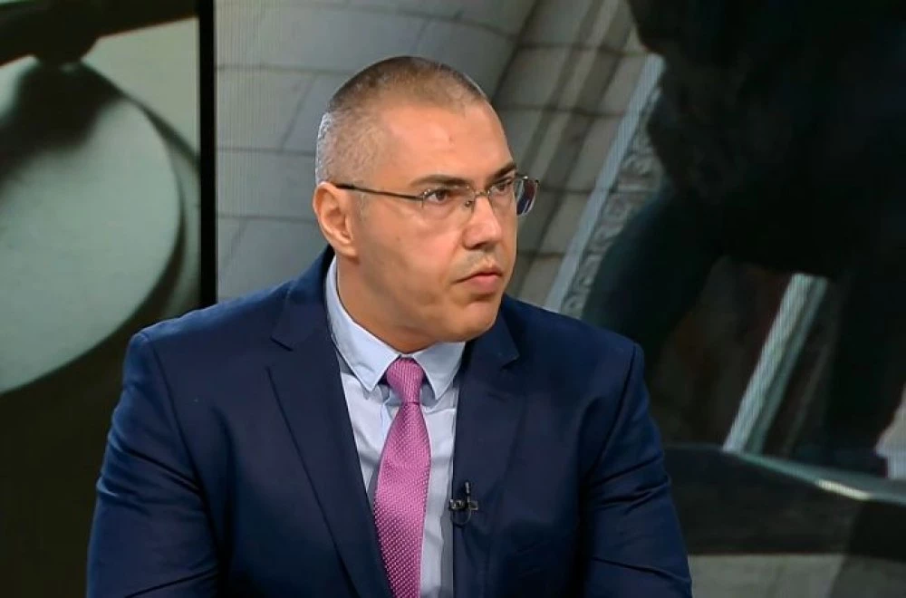 Съдия твърди, че е станал жертва на опит за влияние