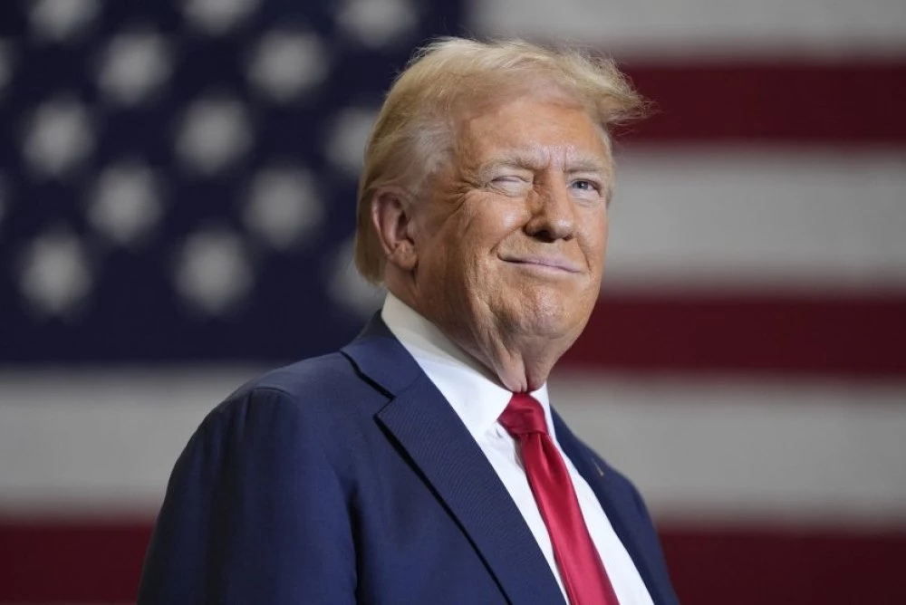 Тръмп може да прекрати войната при частично затворен Ормуз