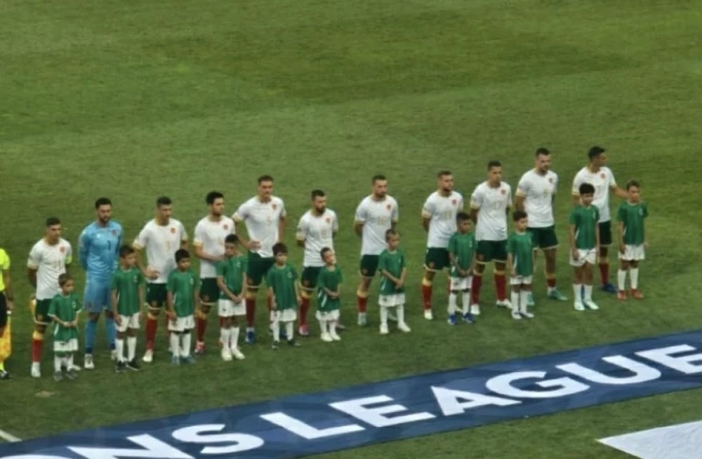 Ясен и последният съперник на футболните ни национали в Лигата на нациите