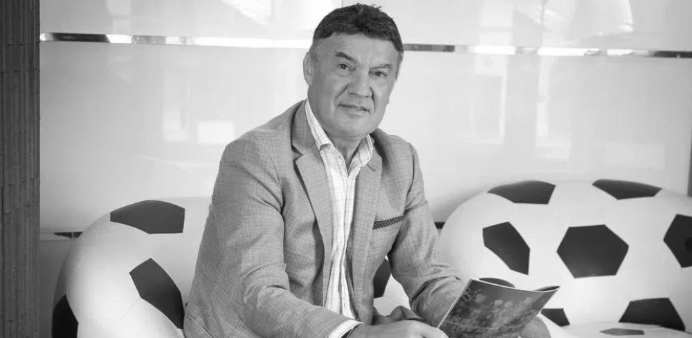 Йотова: Боби Михайлов прокара пътеки, станали олицетворение на футболна традиция