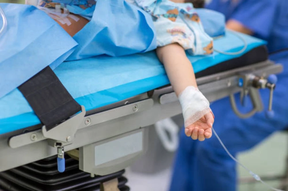 Започнато е разследване за смъртта на 4-годишното момиченце в болница в Добрич