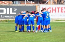 Марица разгроми СФК Раковски и се изравни на върха с Несебър