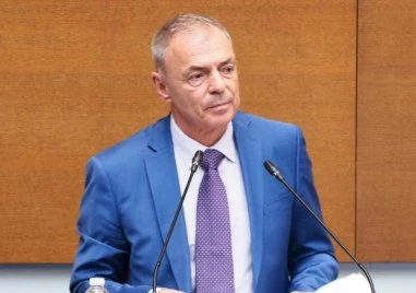 Игнатов за Украйна: Няма друга държава която да прави толкова за българската диаспора