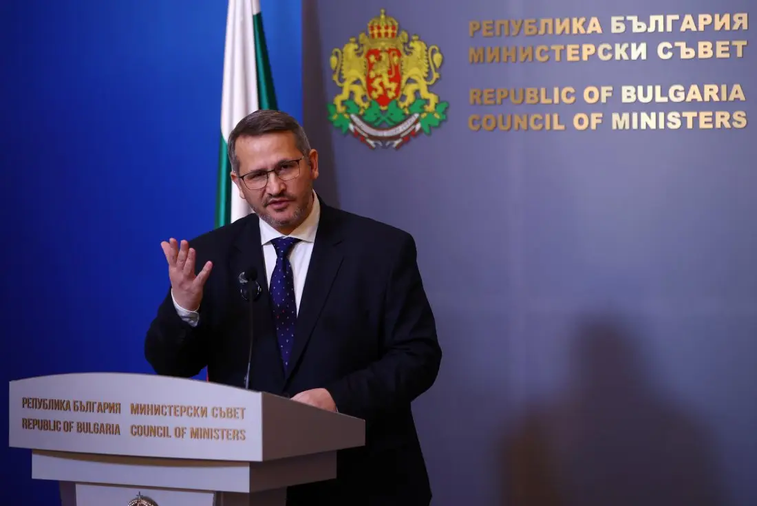 Иван Христанов пак ще подава сигнали за нередности, този път за поръчки в Напоителни системи