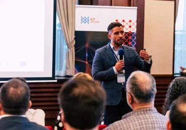 Как изкуственият интелект ще промени бъдещето на децата ни. Готово ли е българското образование?