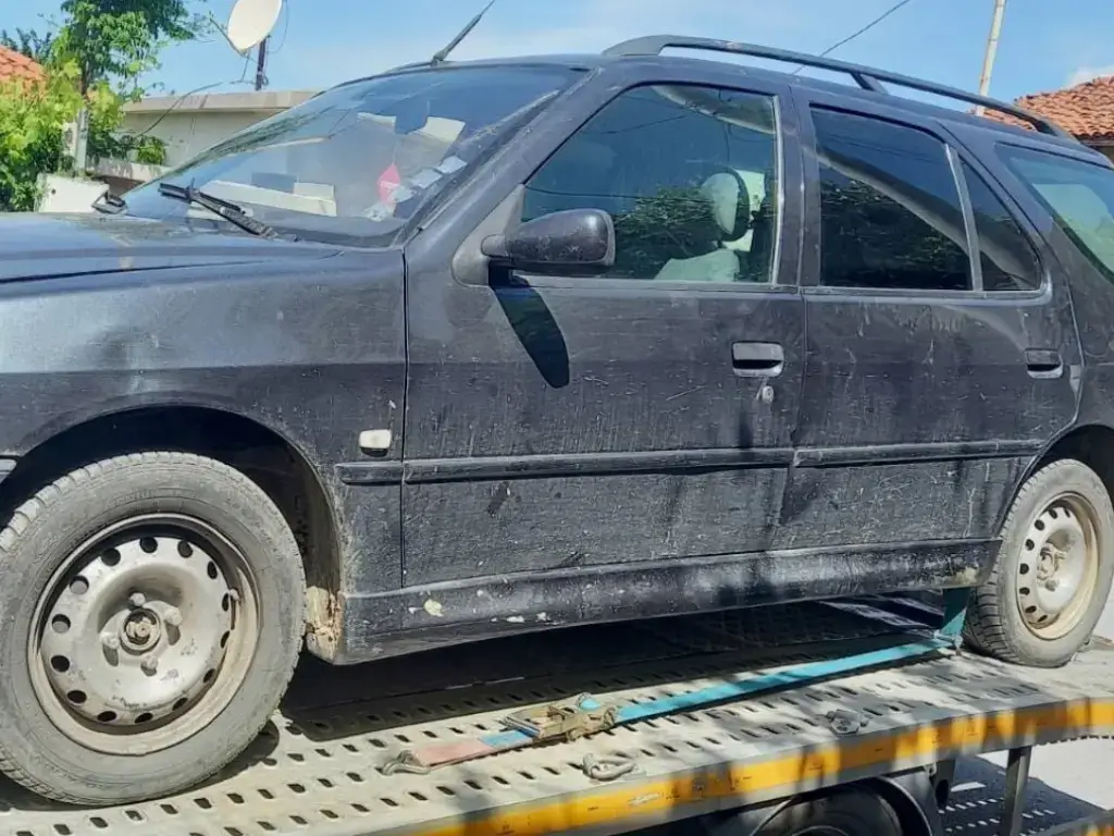 МВР променя правилата за колите на починалите водачи