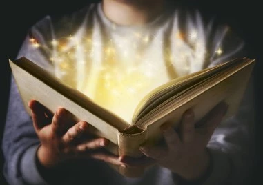 На този ден: Отбелязваме Международния ден на детската книга