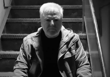 Почина Кирил Ампов - един от най-обичаните български музиканти, певци и автори на песни