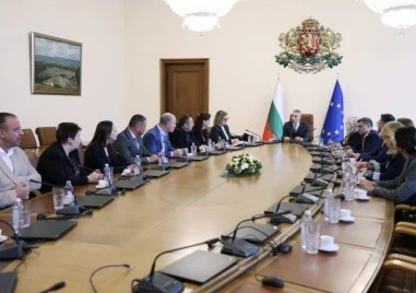 Създават Кризисен щаб за контрол на цените заради конфликта в Близкия изток