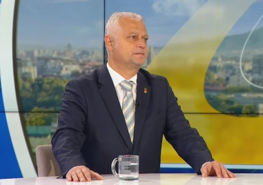 Вътрешният министър за случая Петрохан: Големият отсъстващ е прокуратурата