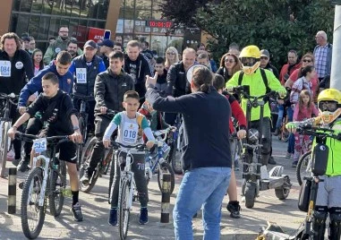 Велошествие „Тракия 2026 събира на 4 април любителите на активния начин на живот