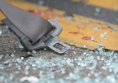 Вийната на пътищата: 86 загинали и 1538 ранени при катастрофи за първите 3 месеца на годината