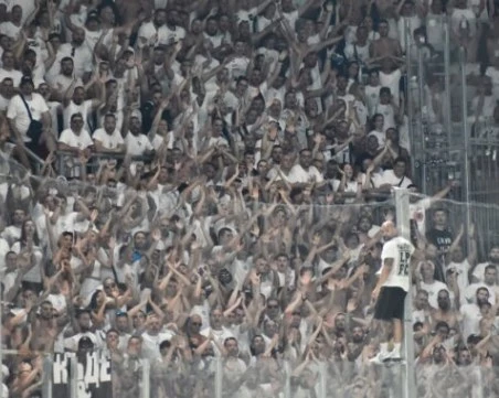 Ботев отпусна 1800 билета за феновете на Локо за дербито