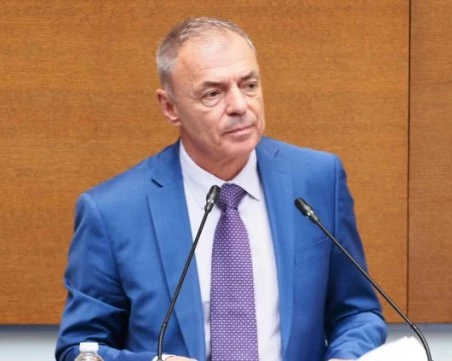 Игнатов за Украйна: Няма друга държава която да прави толкова за българската диаспора