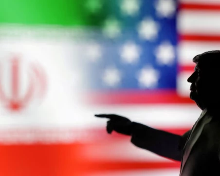 Иран: Тръмп лъже