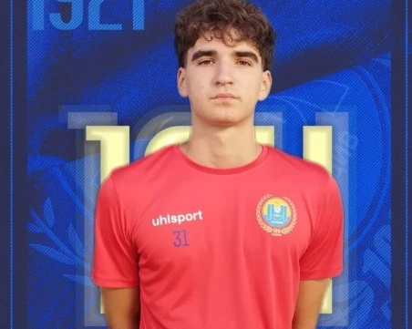 Изписаха от болницата вратаря на Марица, който пострада тежко по време на мач