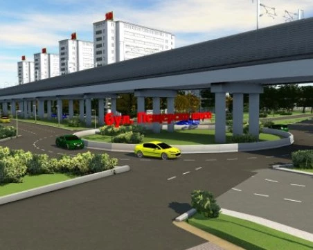 Консултанти в надпревара за поръчките, които отключват жп мегапроектите на Пловдив