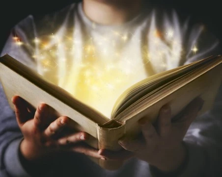 На този ден: Отбелязваме Международния ден на детската книга