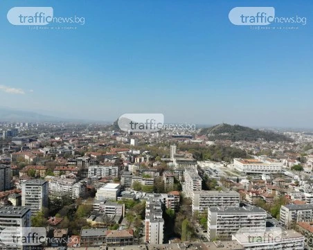 Наемите в Пловдив през 2026-а: Тристаен достига 750 евро, двустайните удариха цени над 450 евро