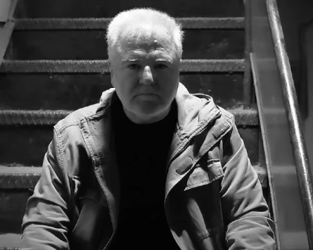 Почина Кирил Ампов - един от най-обичаните български музиканти, певци и автори на песни