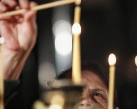 Поверия и традиции за църковния празник на 1 април: Преяждането носи лош късмет