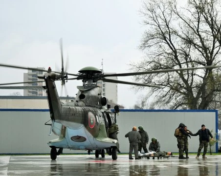 УМБАЛ „Свети Георги