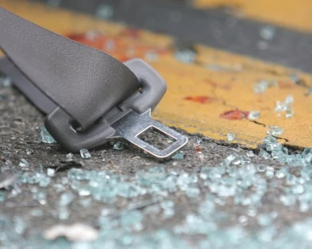 Вийната на пътищата: 86 загинали и 1538 ранени при катастрофи за първите 3 месеца на годината