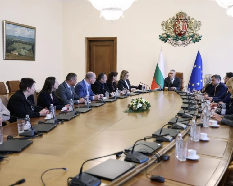 Създават Кризисен щаб за контрол на цените заради конфликта в Близкия изток