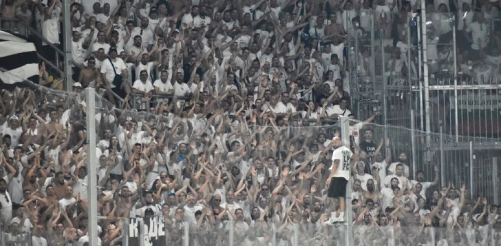 Ботев отпусна 1800 билета за феновете на Локо за дербито