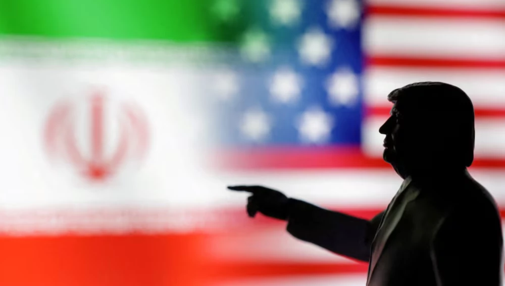 Иран: Тръмп лъже