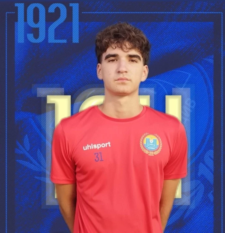 Изписаха от болницата вратаря на Марица, който пострада тежко по време на мач