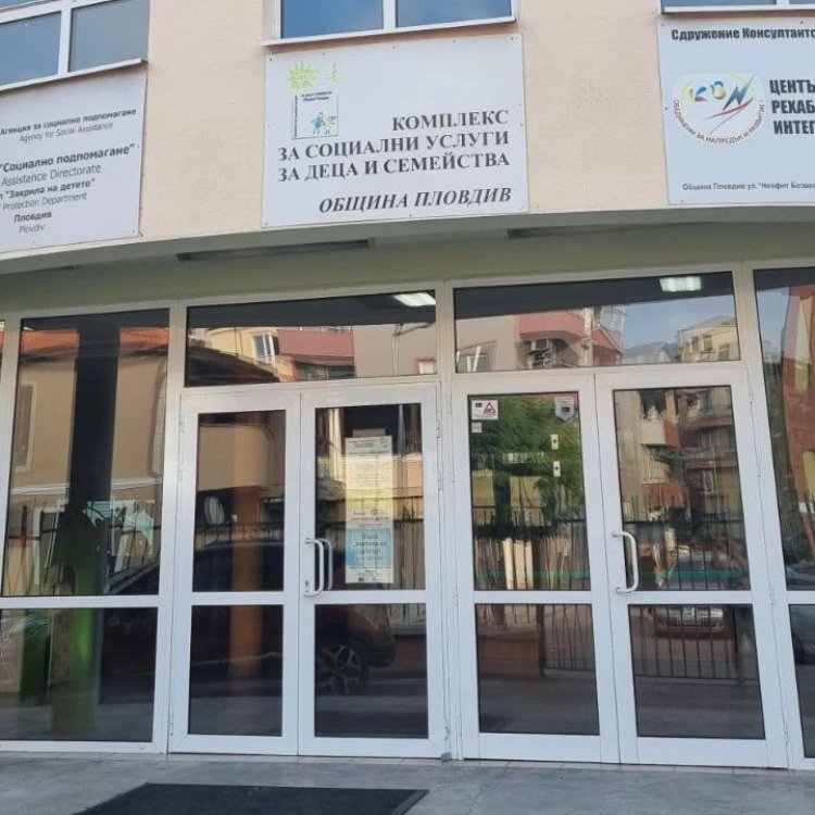 Малки художници превръщат Пловдив в платно за вдъхновение